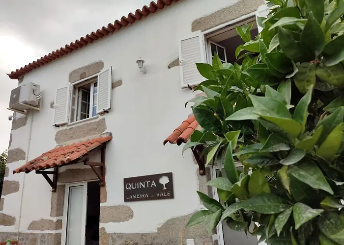 Quinta Lameira Do Vale