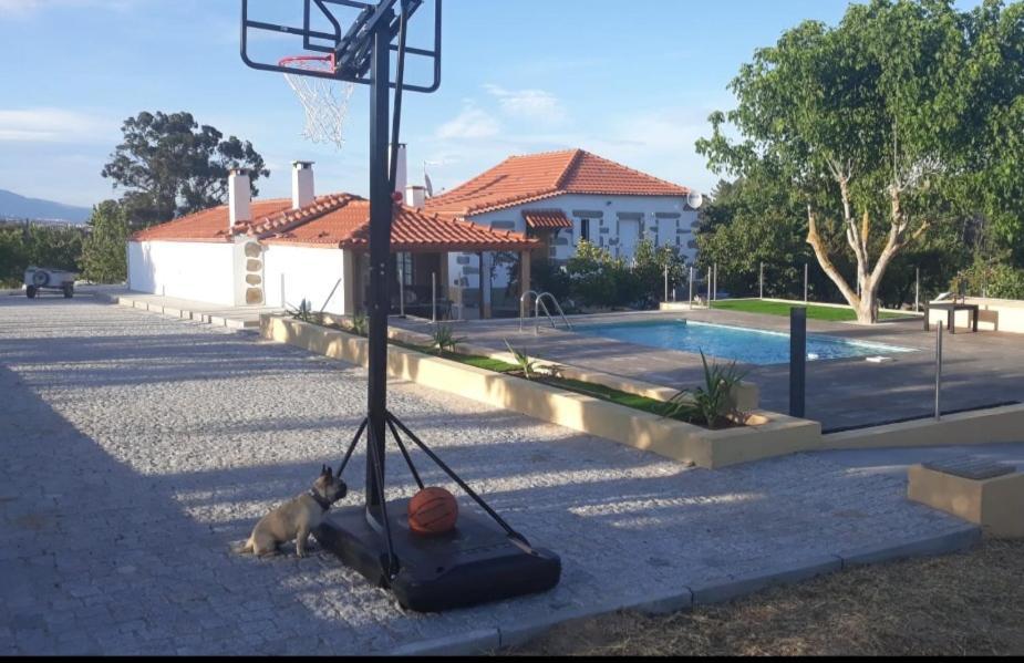 Holiday home Quinta Lameira Do Vale