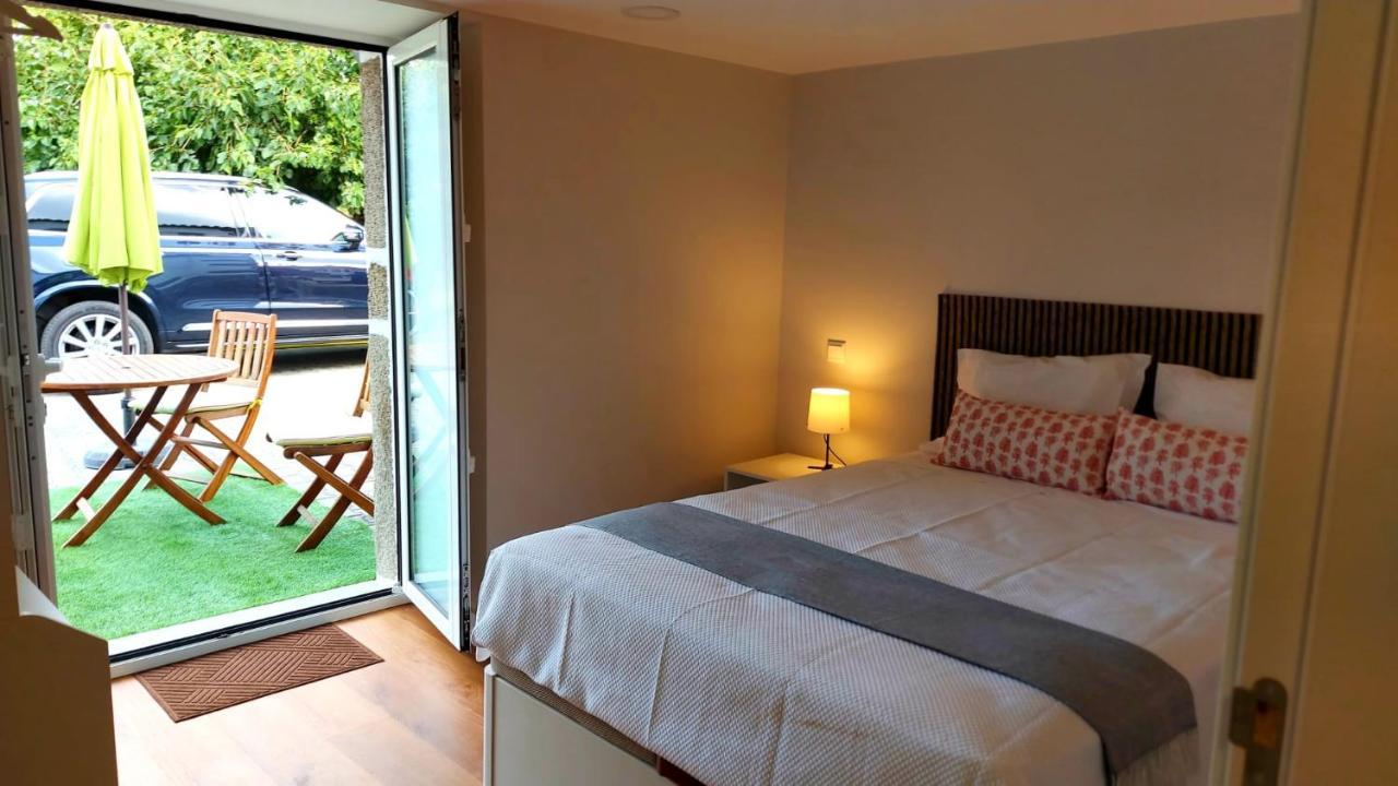 Quinta Lameira Do Vale Holiday home *