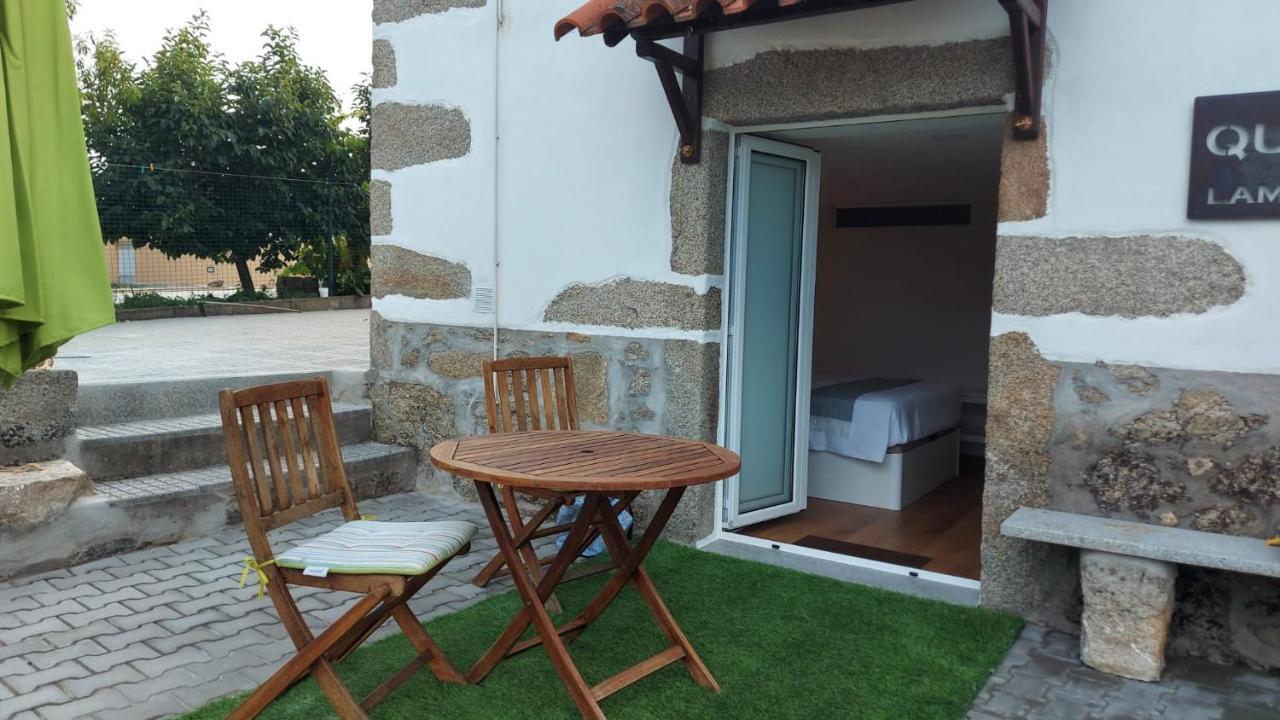 Holiday home Quinta Lameira Do Vale