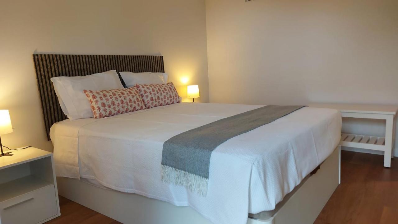Holiday home Quinta Lameira Do Vale Fundao