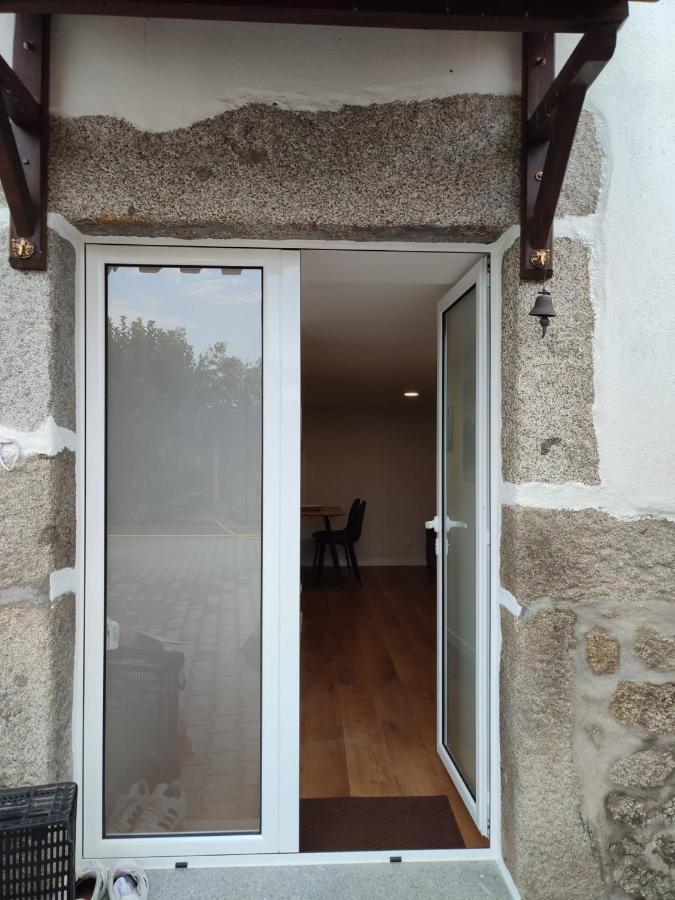 Quinta Lameira Do Vale Holiday home Fundao
