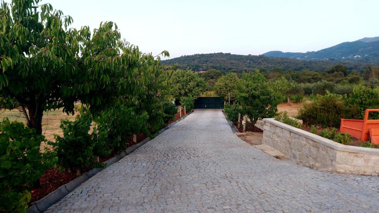 Quinta Lameira Do Vale Fundao
