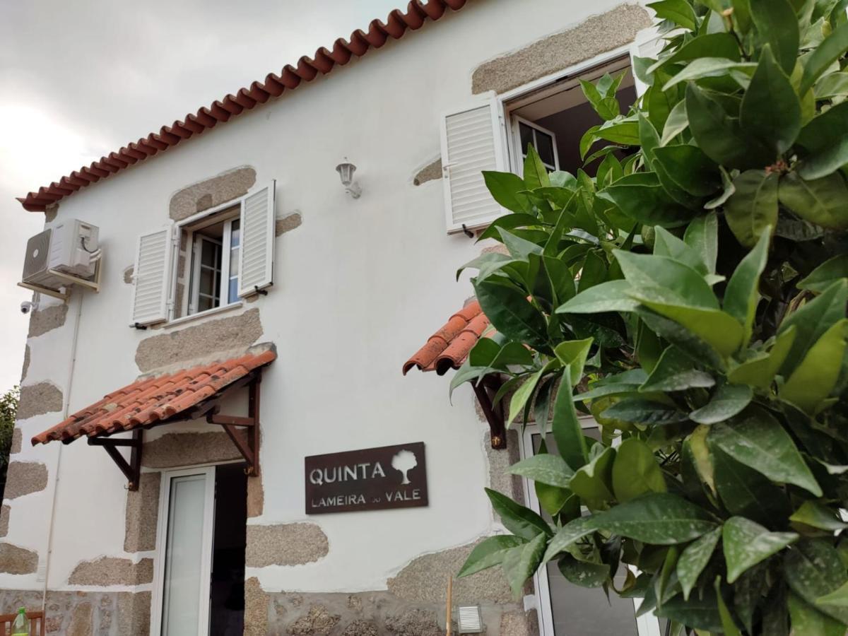 Quinta Lameira Do Vale Holiday home