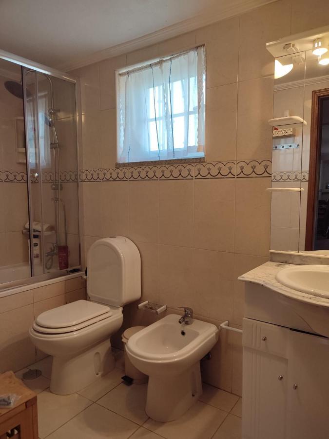 Holiday home Quinta Lameira Do Vale *