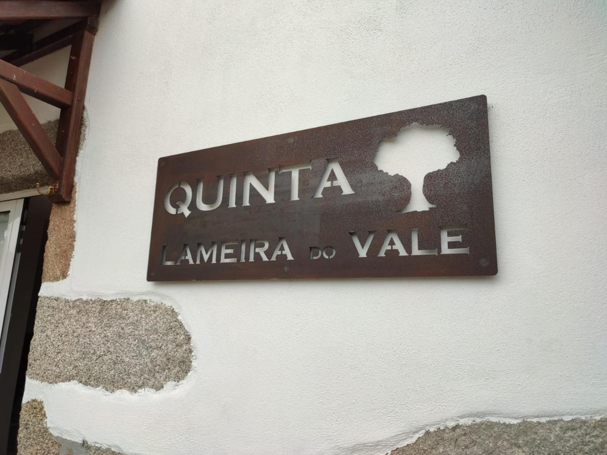 Quinta Lameira Do Vale * Fundao