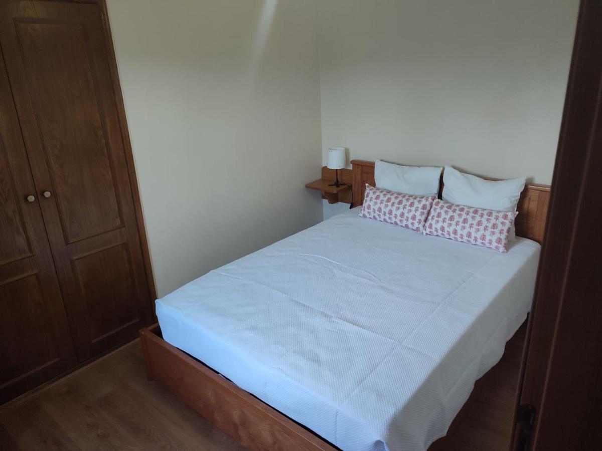Quinta Lameira Do Vale Holiday home Fundao