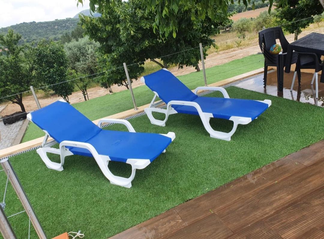 Quinta Lameira Do Vale Holiday home *