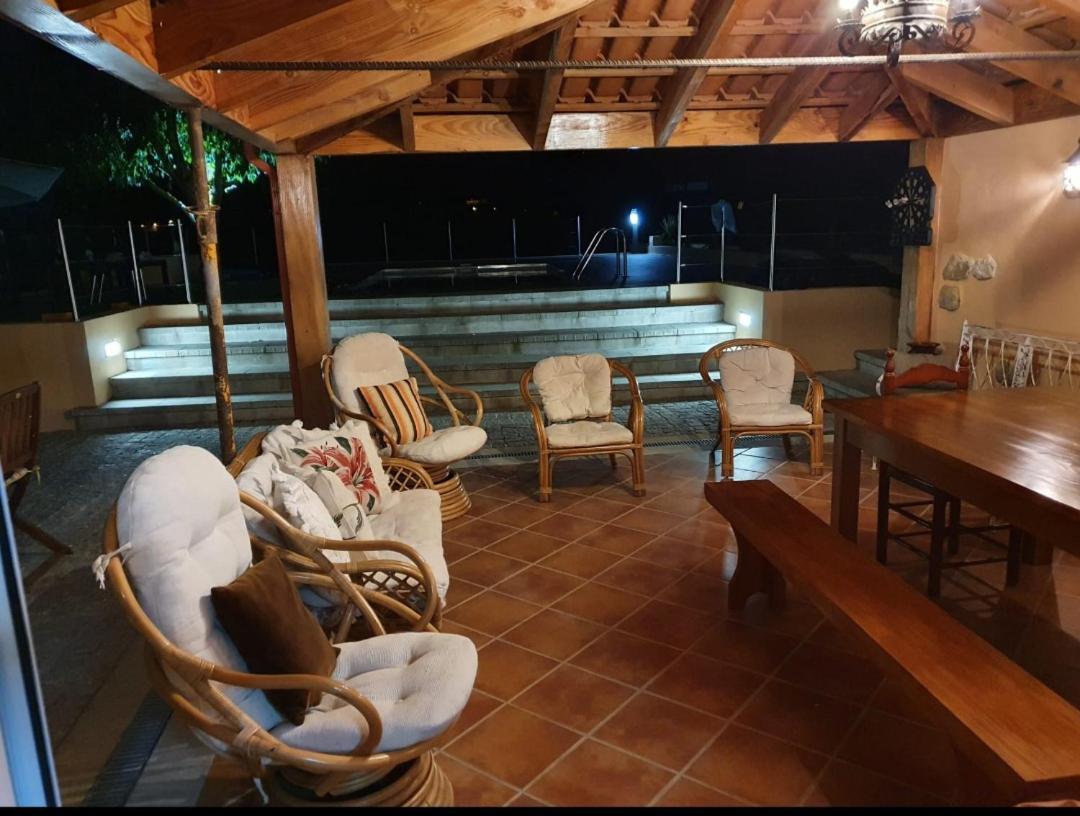 Quinta Lameira Do Vale