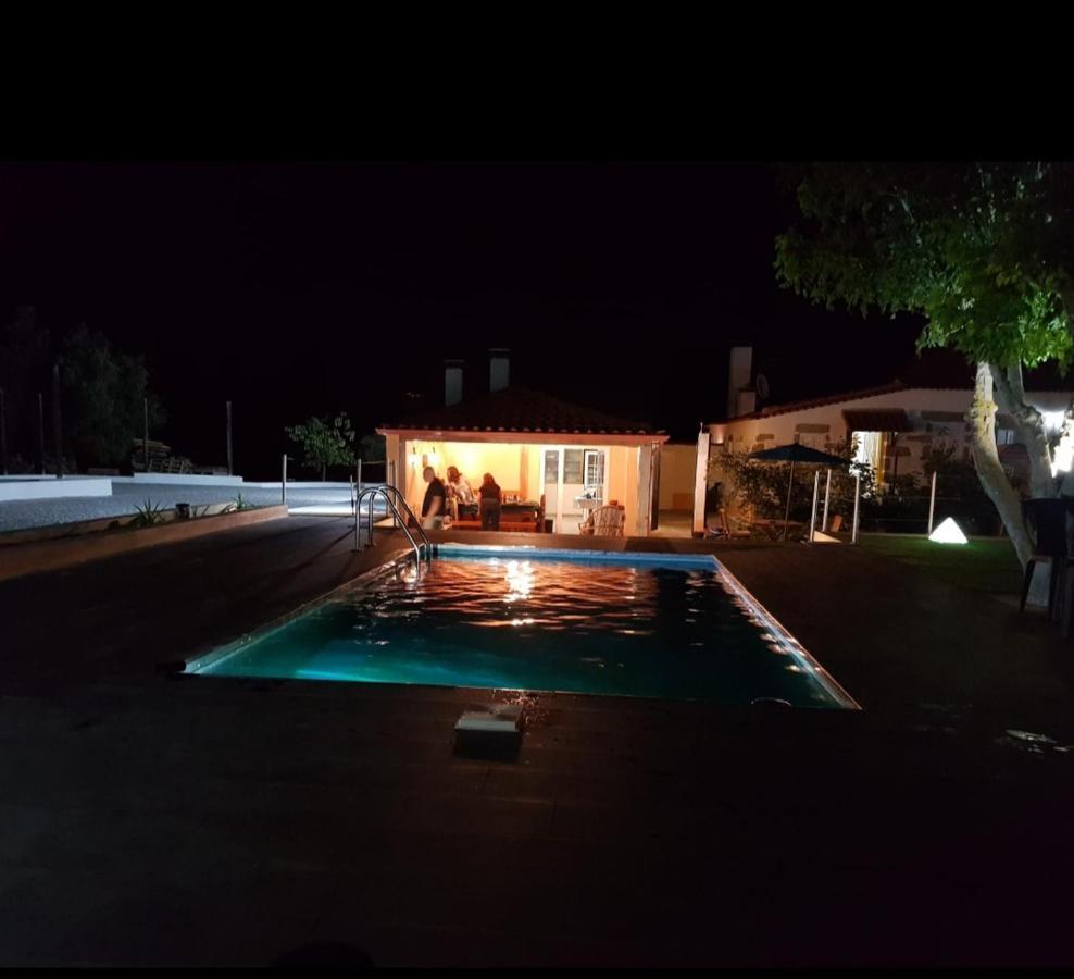 Quinta Lameira Do Vale Holiday home