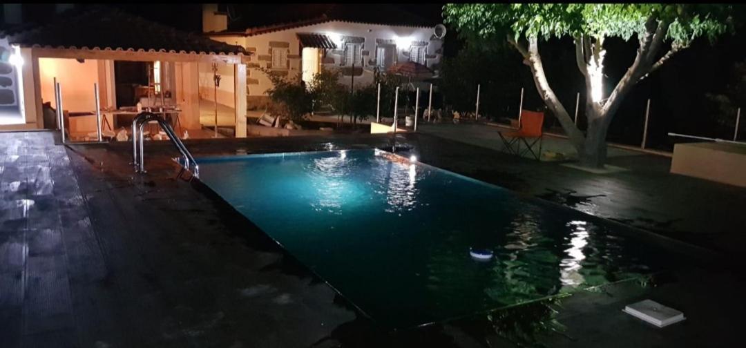 Quinta Lameira Do Vale Holiday home *