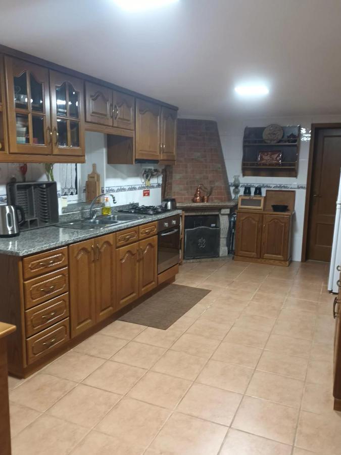 Quinta Lameira Do Vale Holiday home